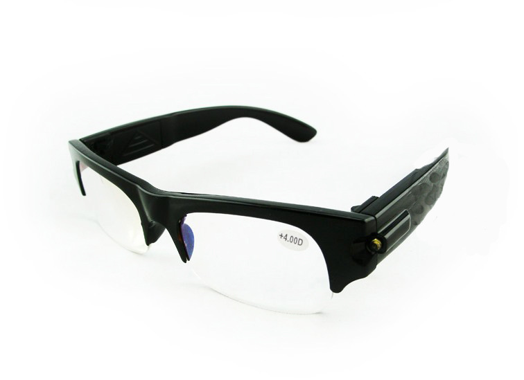 【五合一多功能老花镜】 验钞照明抗疲劳防辐射厂家特价批发零售