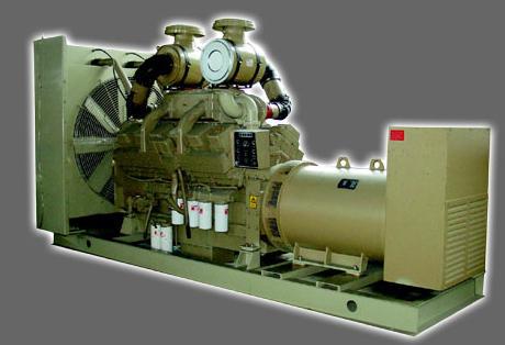 低价供应东康150kw柴油发电机组