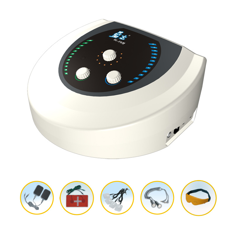 蓝光八卦治疗仪 bl-f 微电脑数码型