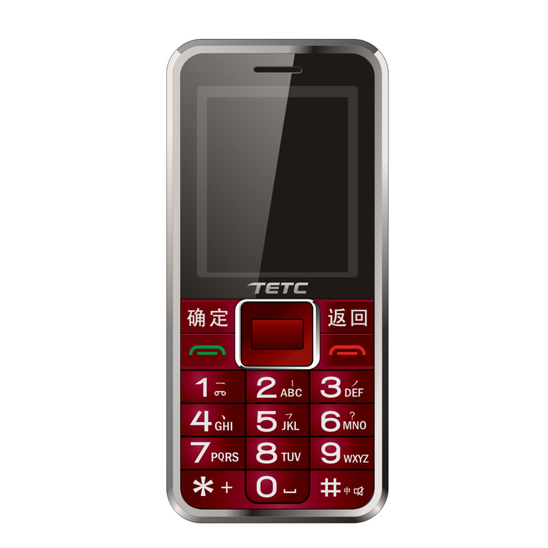 tetc/世纪星m22 超长待机大按键大_手机_列表网