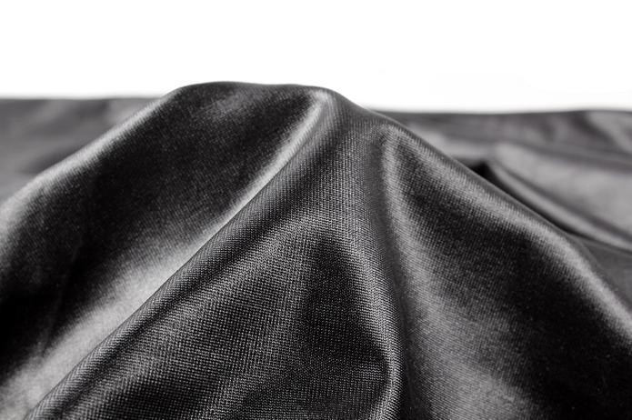 仿皮海狸绒加厚打底裤 冬季不倒绒保暖裤棉裤九分裤图片_10