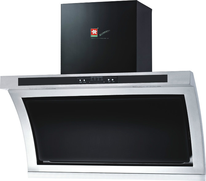 苏州樱花侧吸抽油烟机cxw-230-hy606