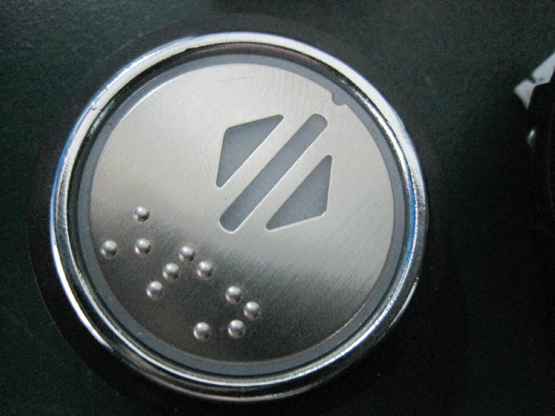 供应alion 安良 0 盲文电梯按钮图片_5