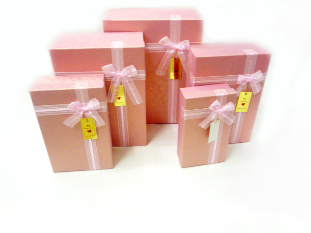 彩色包装纸盒 产品包装盒 化妆品盒 礼品盒 硬盒子 定做 5件套图片_7