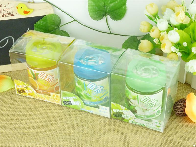 lumica乐美加除菌固体空气清香剂 固体清新剂 空气芳