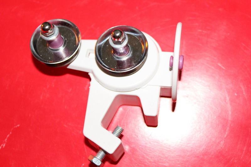 锦阳纺机主营 玻纤张力器批发-纺织辅助设备