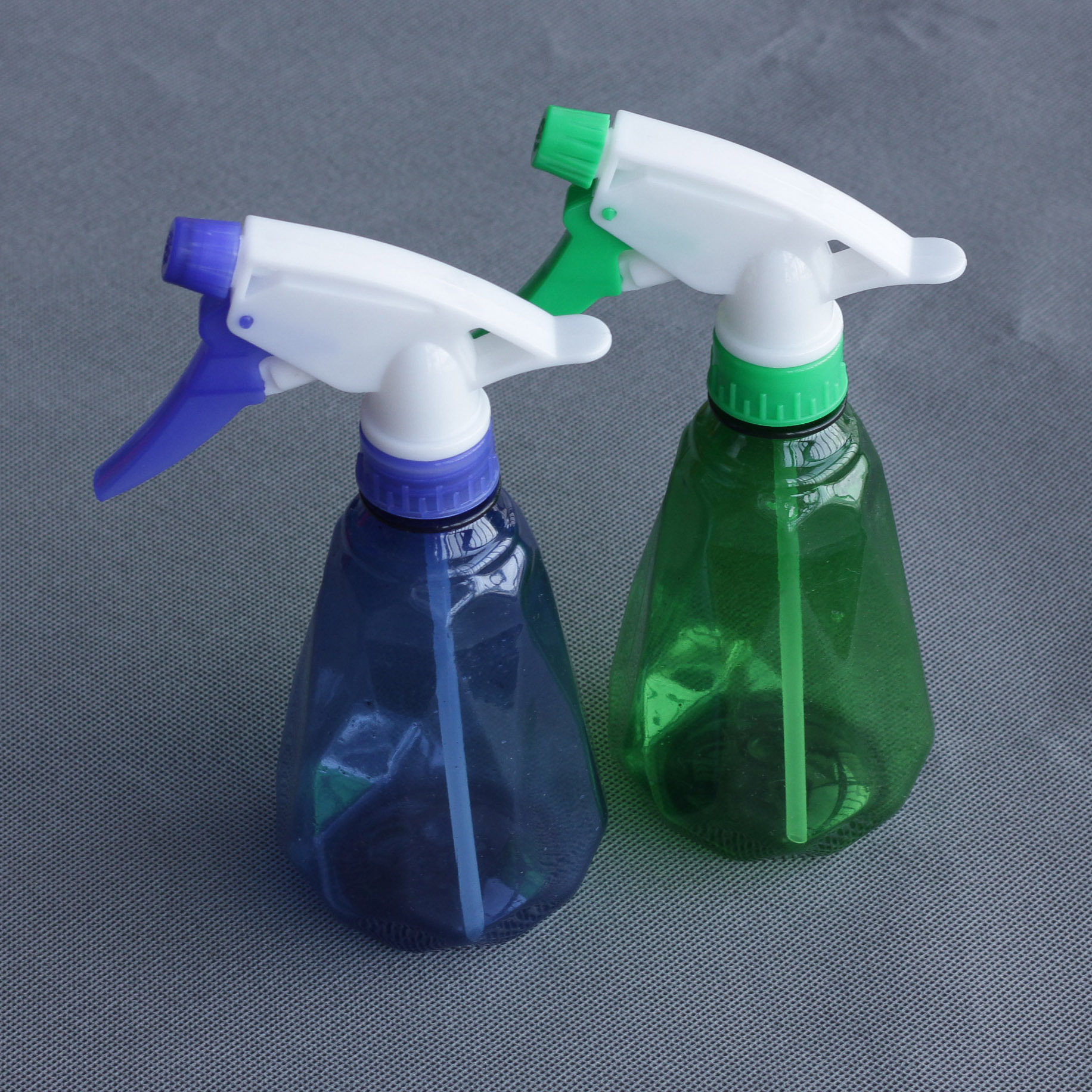 350ml塑料小喷壶 台州厂家直销批发