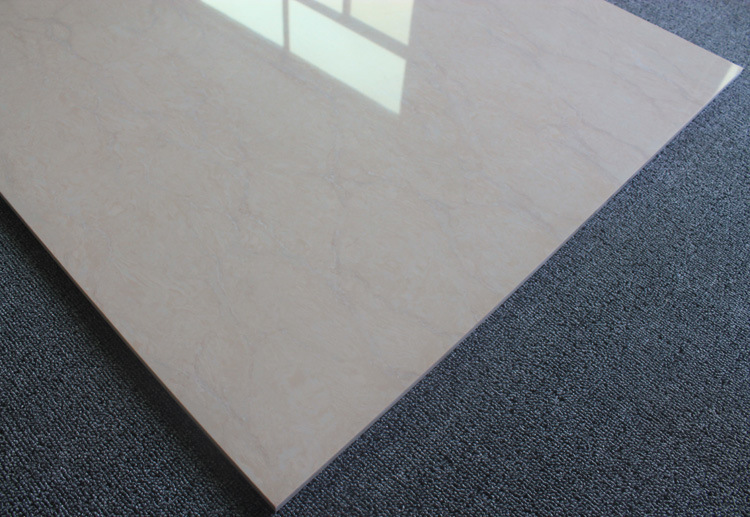 地面砖-广东佛山陶瓷厂家客厅地砖 800*800皇家御品 深黄-地面砖尽在