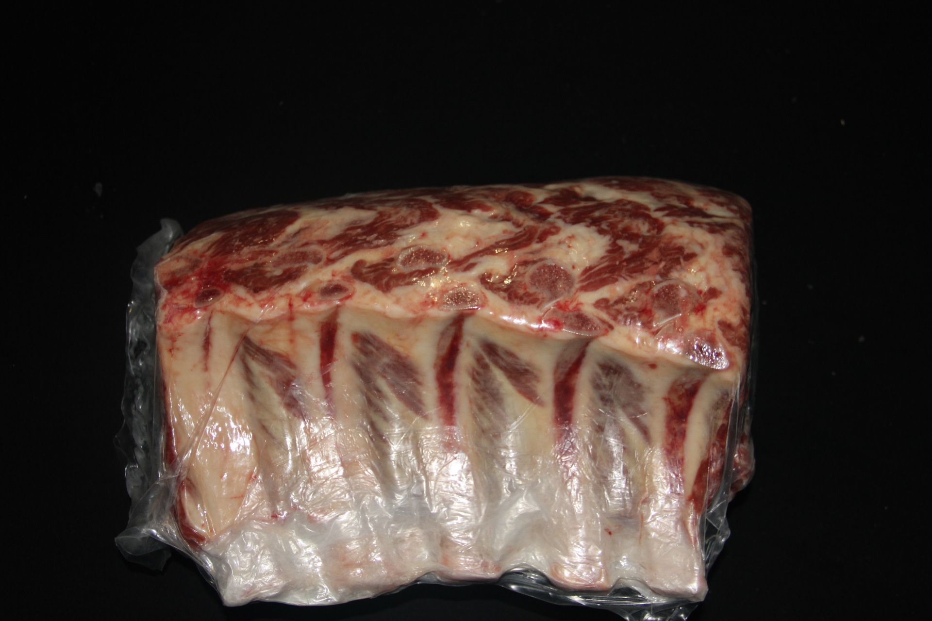 长期供应草饲冻法式带骨眼肉 冷冻牛碎肉 牛肉牛杂