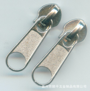 箱包拉链
