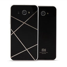 小米2s 手机方形后盖