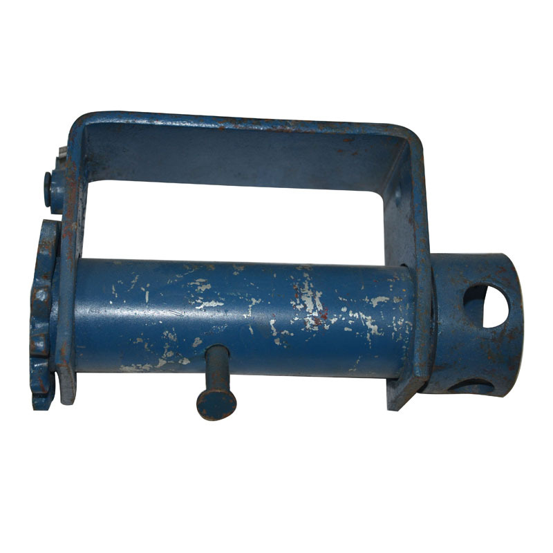 cyb37d小单用通钩蓝色紧绳器