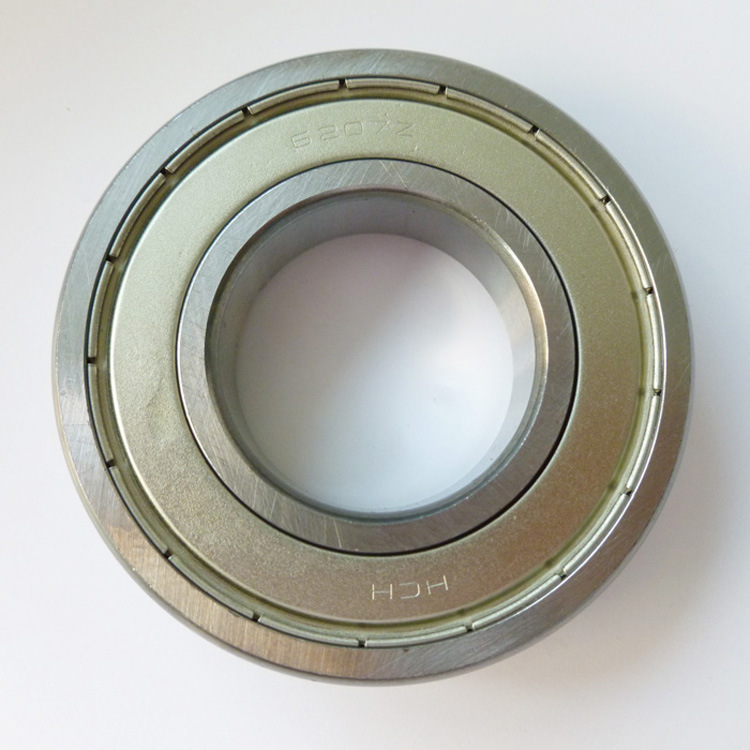 hch轴承专用大型电机马达6207zz型号尺寸357217mm
