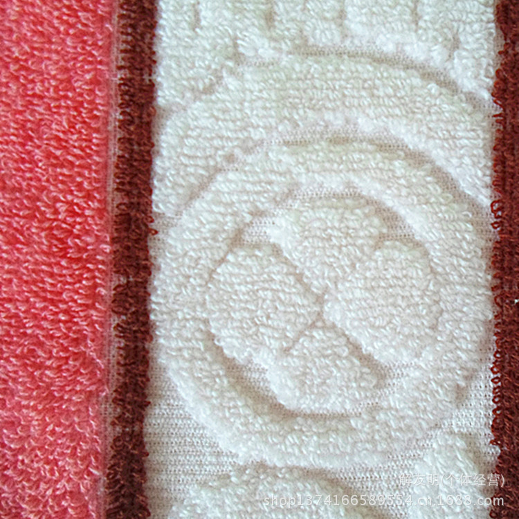 可爱太阳花童巾 纯棉柔软 经销批发