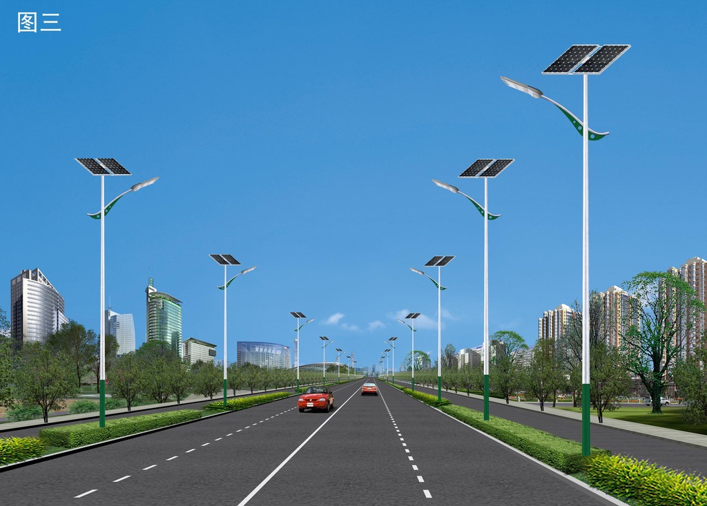 电工电料,线缆照明 灯具灯饰 室外灯具 道路灯 出售道路照明灯杆 图集