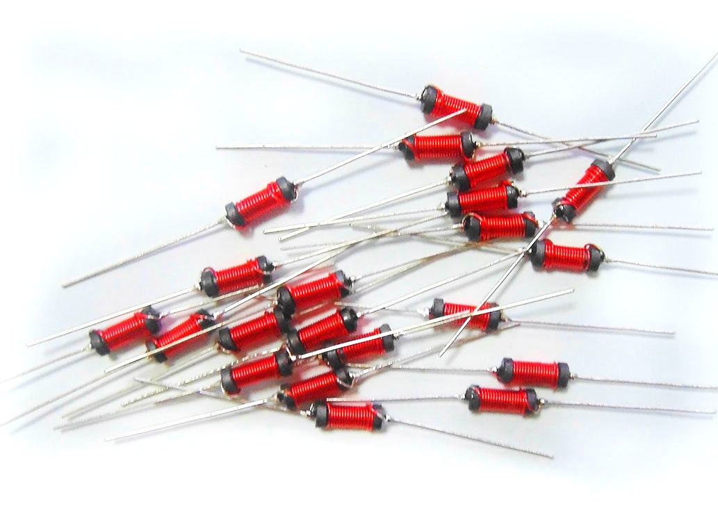 采购33uh/5a和33uh/3a插件电感