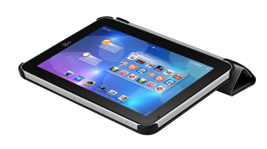 海信电器 专柜正品 平板电脑itv-m