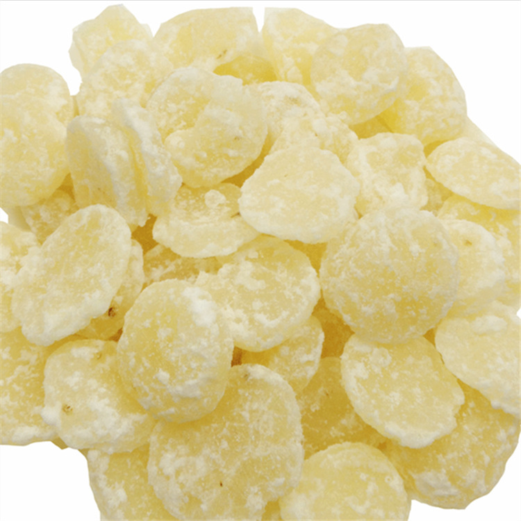 真士美食品 552 糖马蹄 休闲食品批发 过年必备 优质供应