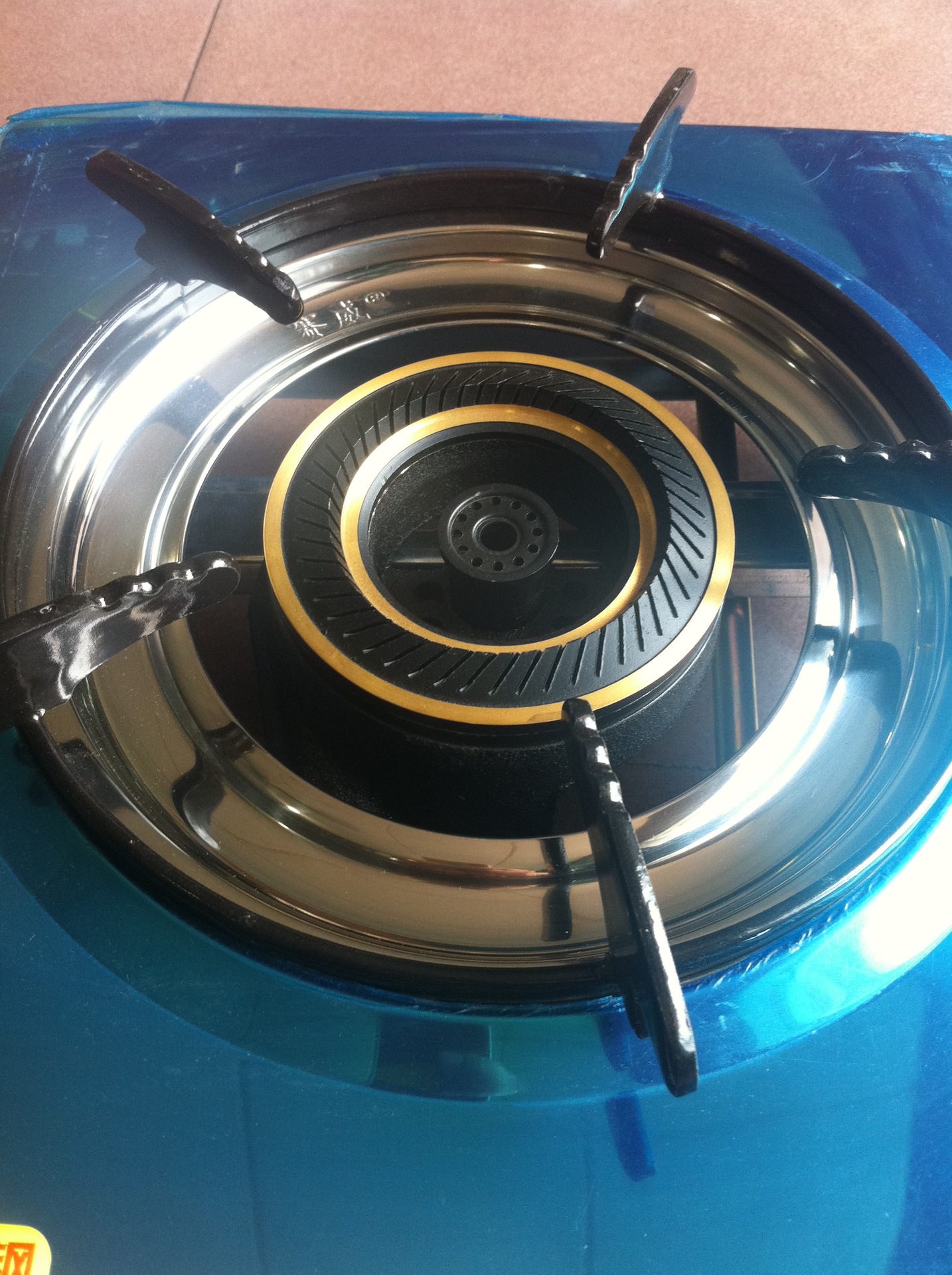 厂家直销 赛威208旋火节能单炉