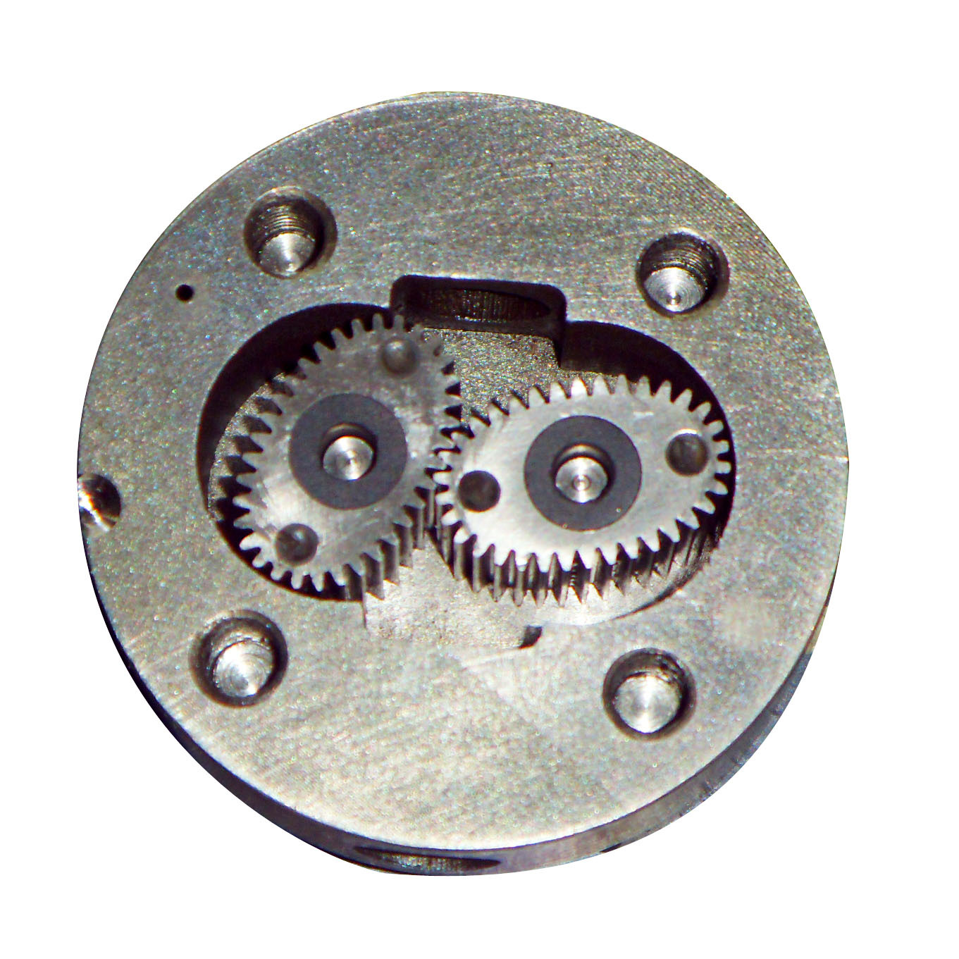 供应大口径椭圆齿轮流量计