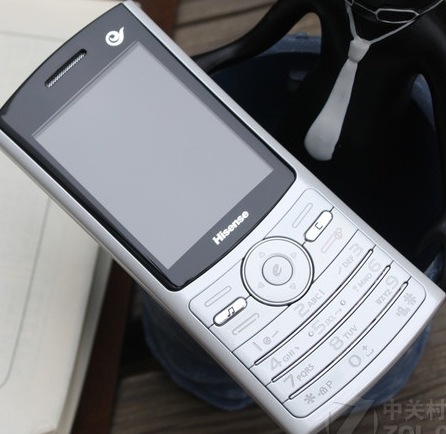 供应批发原装海信e300手机 3g电信cdma手机自带qq uc拍照手机