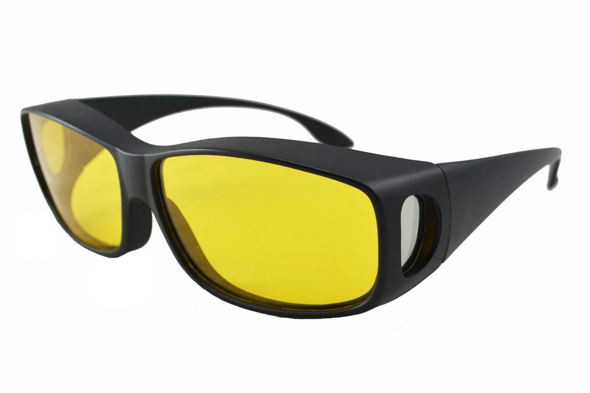 供应批发偏光司机夜视镜1