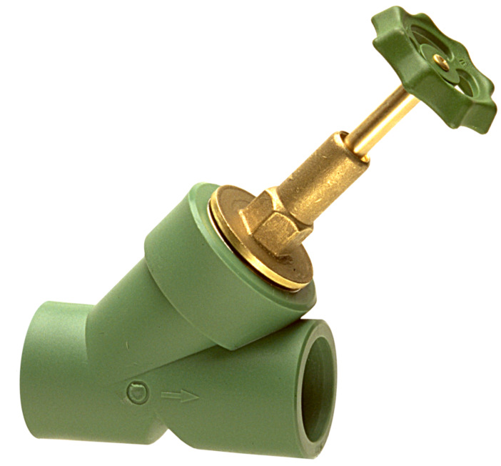 aqua-scie德国洁水ppr管 阀门开关