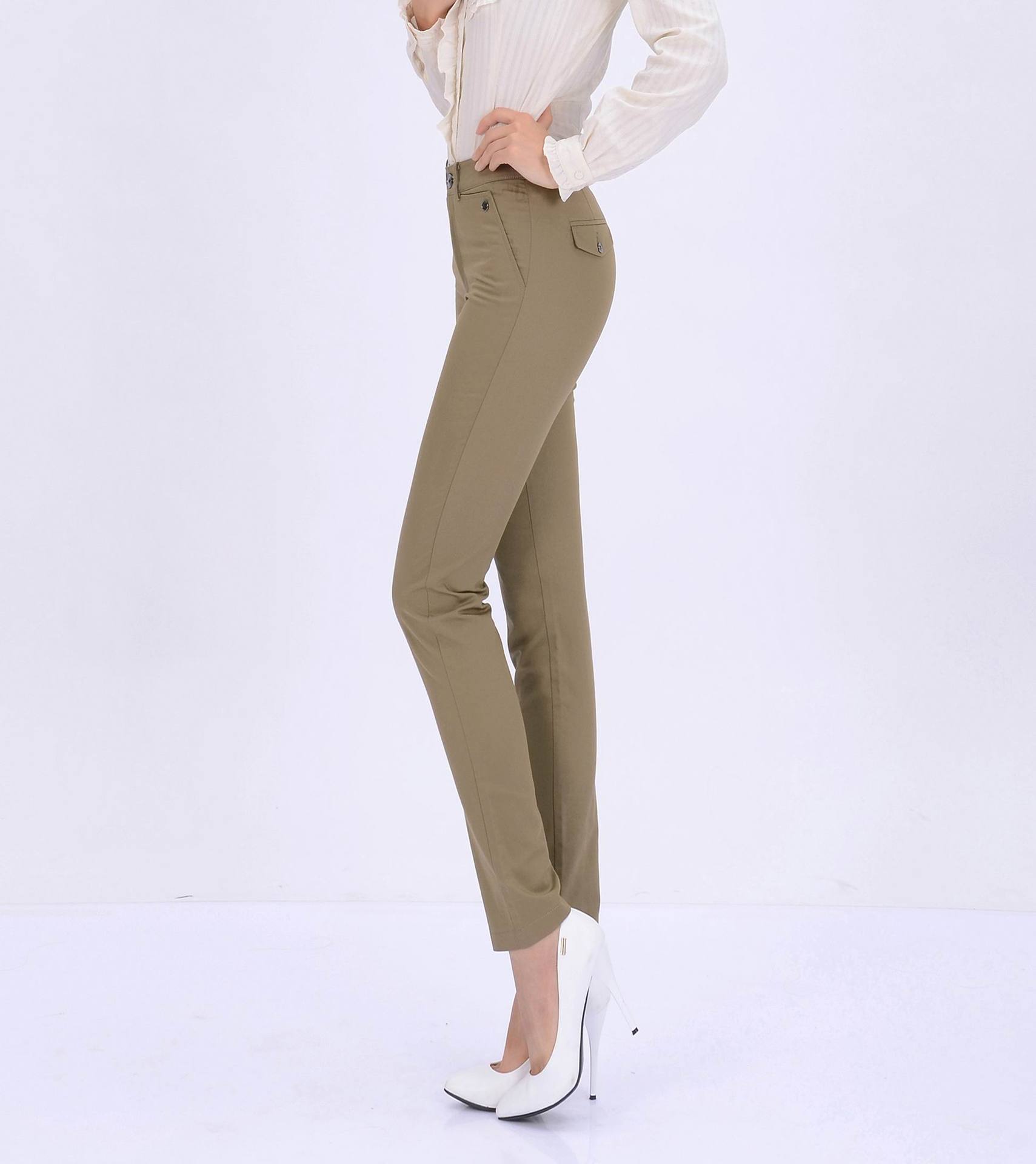 2013秋冬热卖小脚裤女裤 锦棉 新款 女裤长裤 郑州女裤fs9521