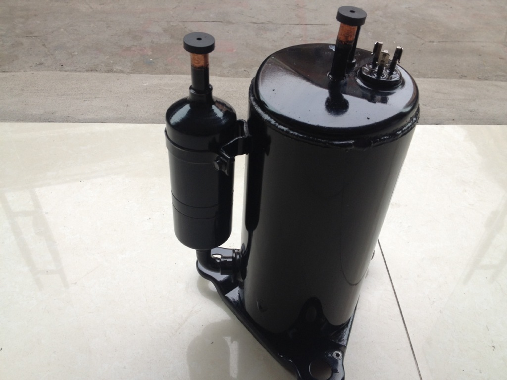 大量供应r22r410a工质的春兰空调压缩机