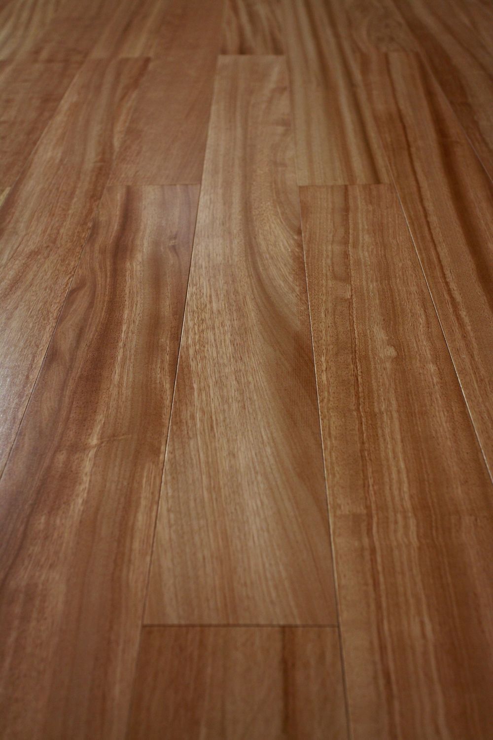 缅茄木doussiefsccejas进口地暖多层实木地板佛山直销