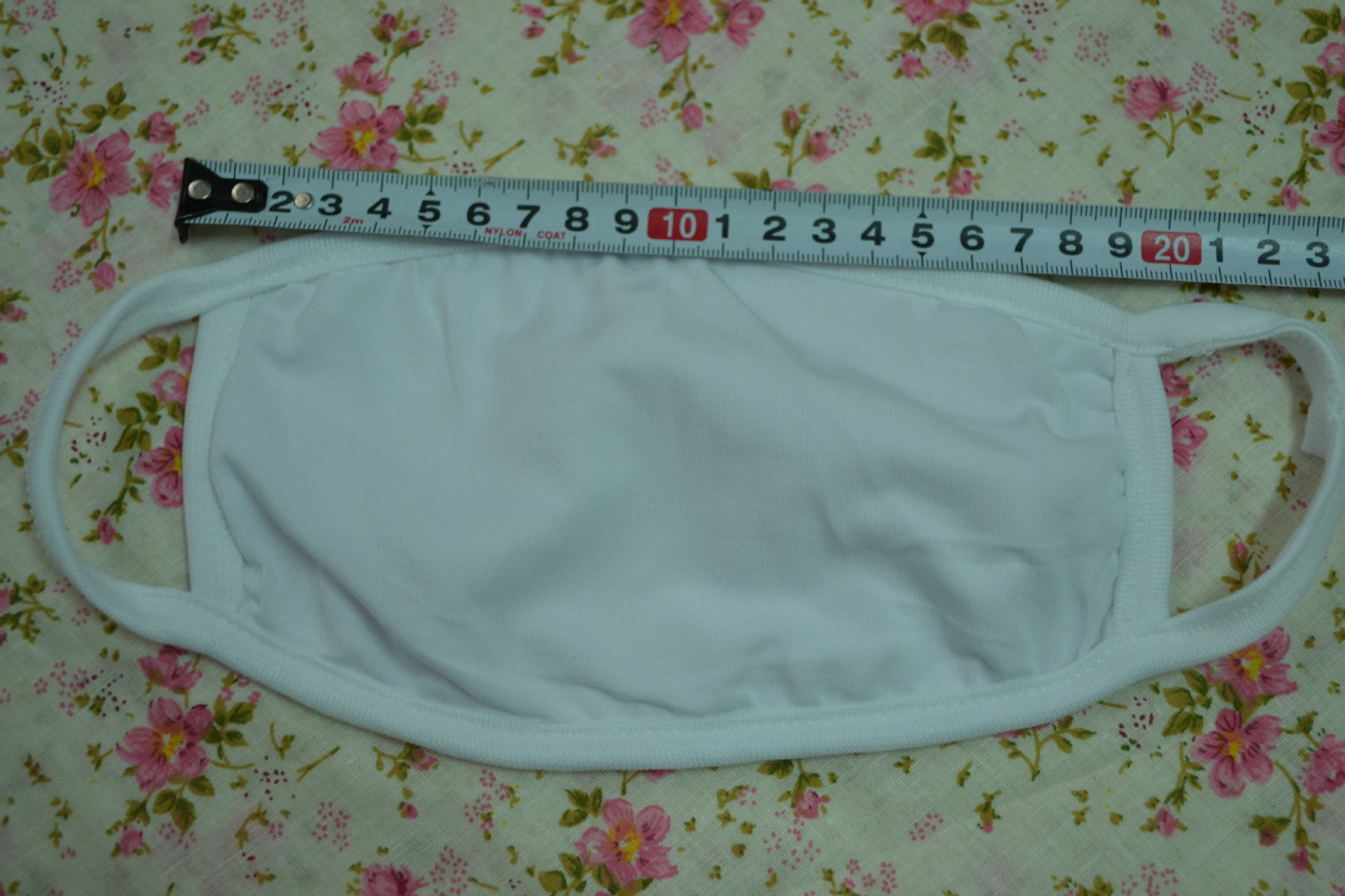 莫代尔 纯棉柔软口罩 保暖口罩 黑色白色超大口罩批发 厂家直销