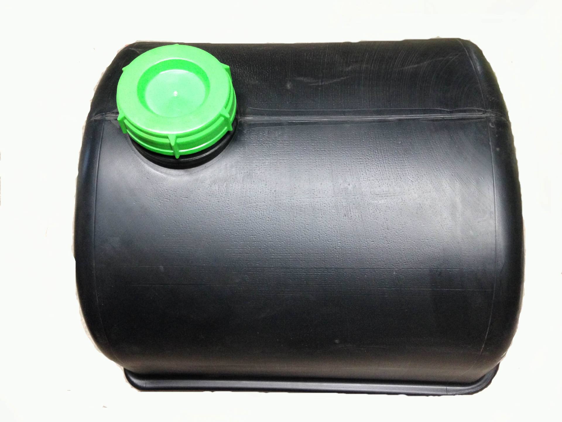 车载式手推式园林喷雾机喷雾器打药机药桶250l