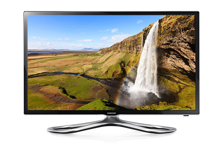 厂家直销 samsung ua46f5000 46寸三星电视机 全高清 三星电视