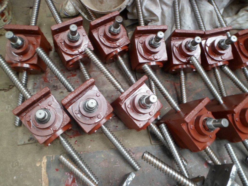 高强度齿轮带过载v型齿轮保护走刀箱