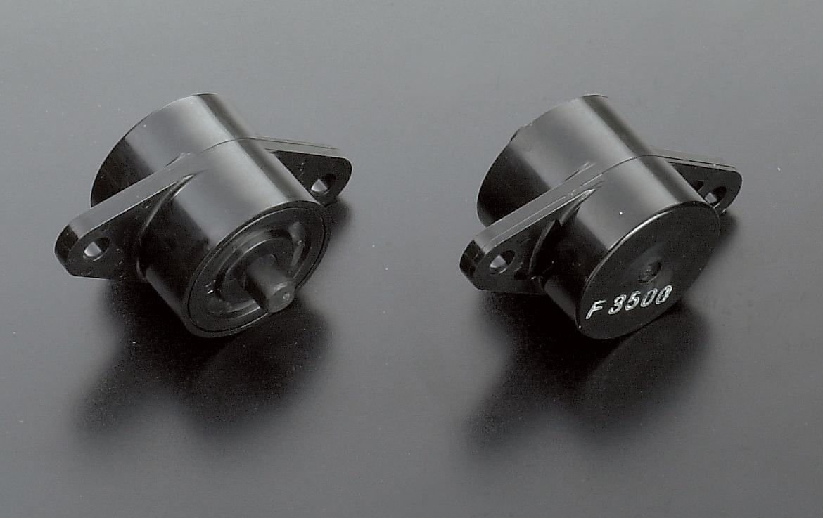 固定扭矩式旋转缓冲器(双方向性扭矩) frt-l1-202