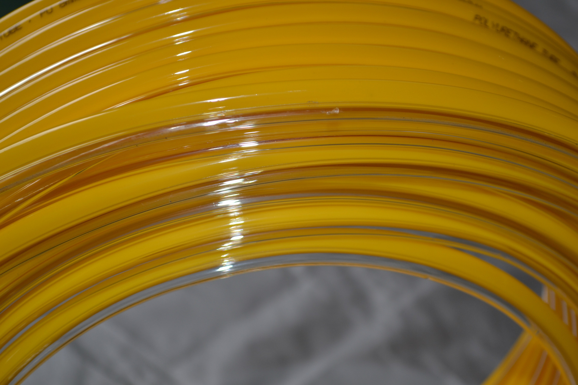 供应食品级透明pvc软管