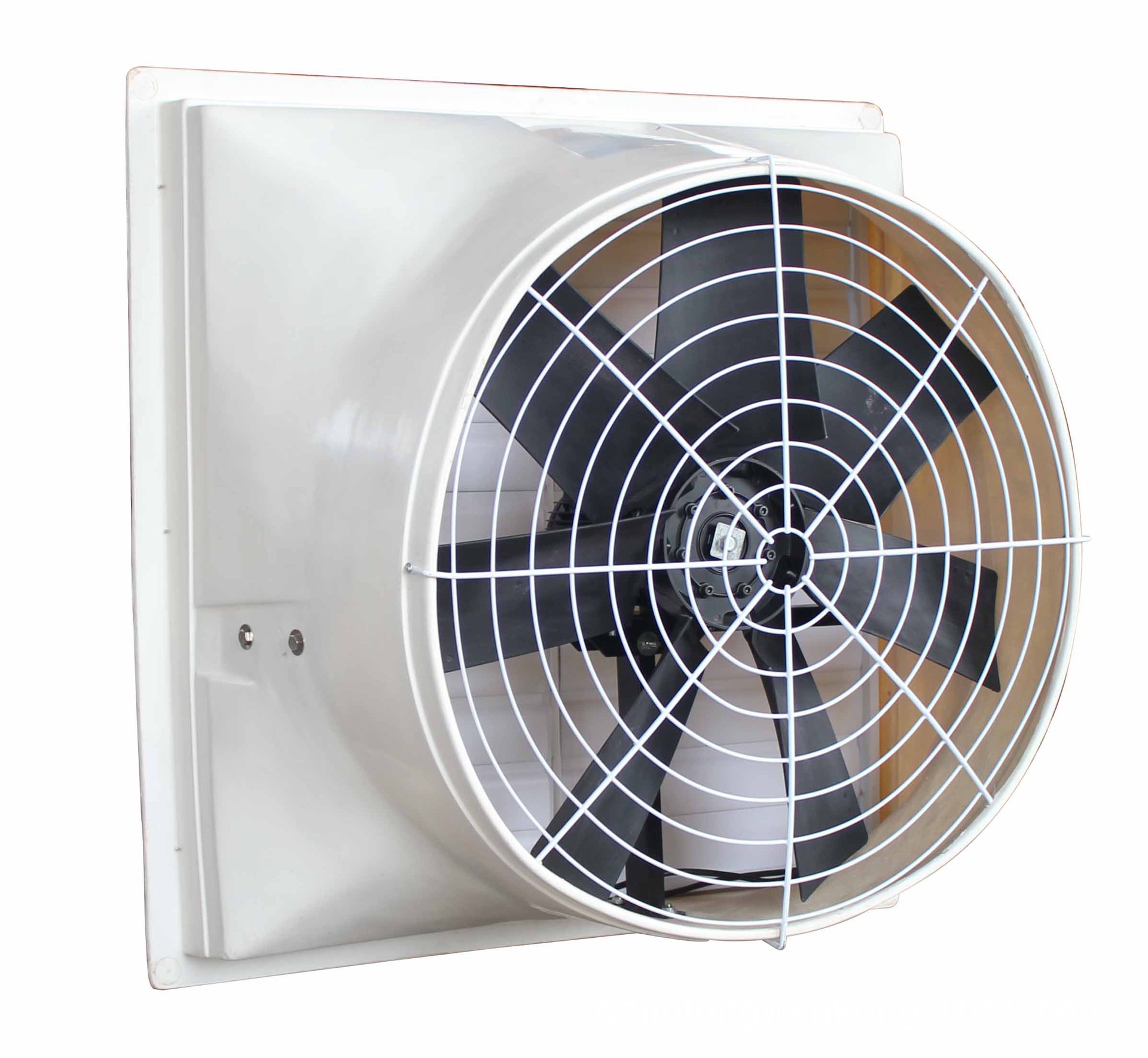 供应 畜牧风机 养殖专用设备 玻璃钢风机系列