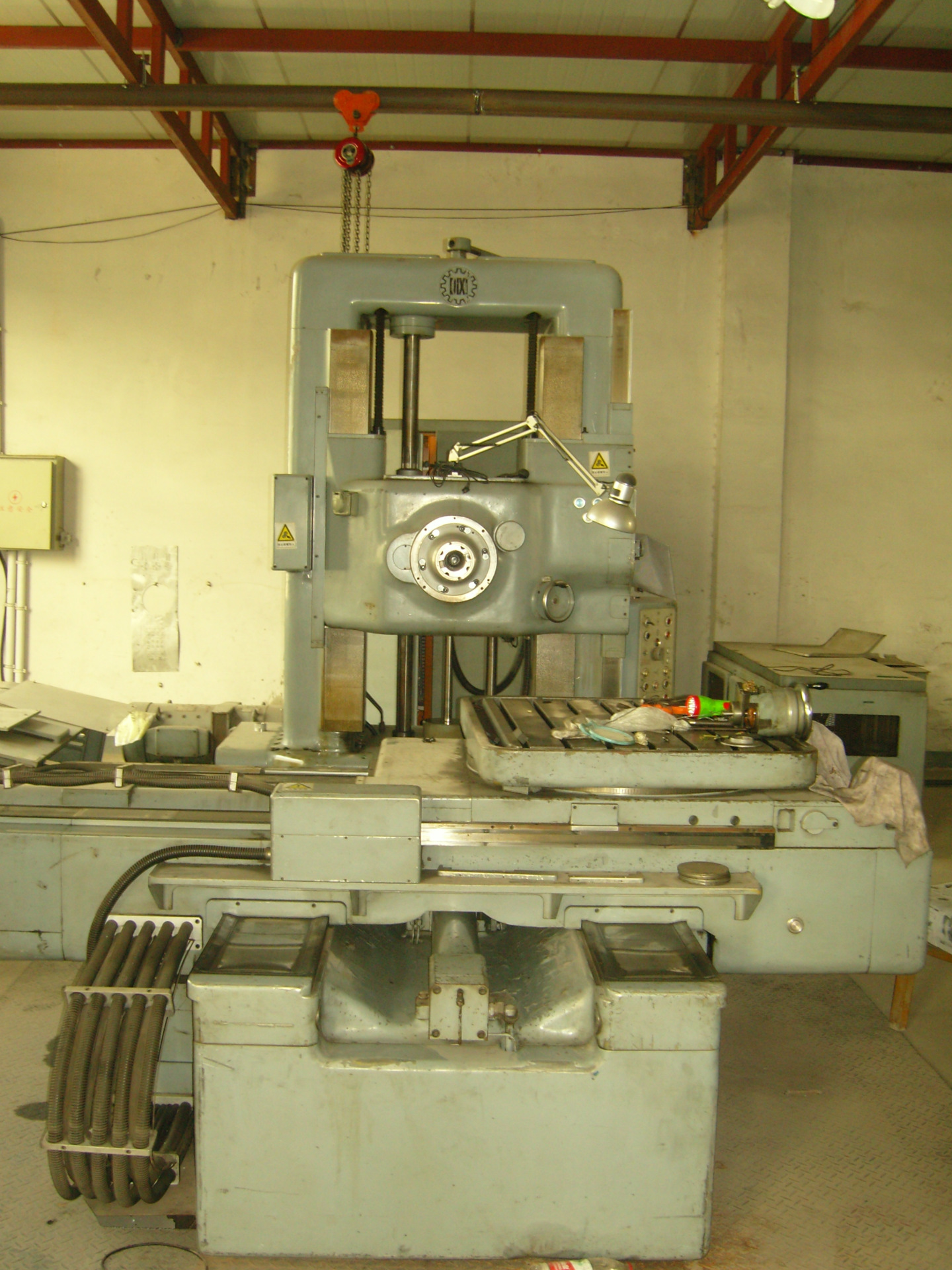 提供瑞士坐标镗床加工.