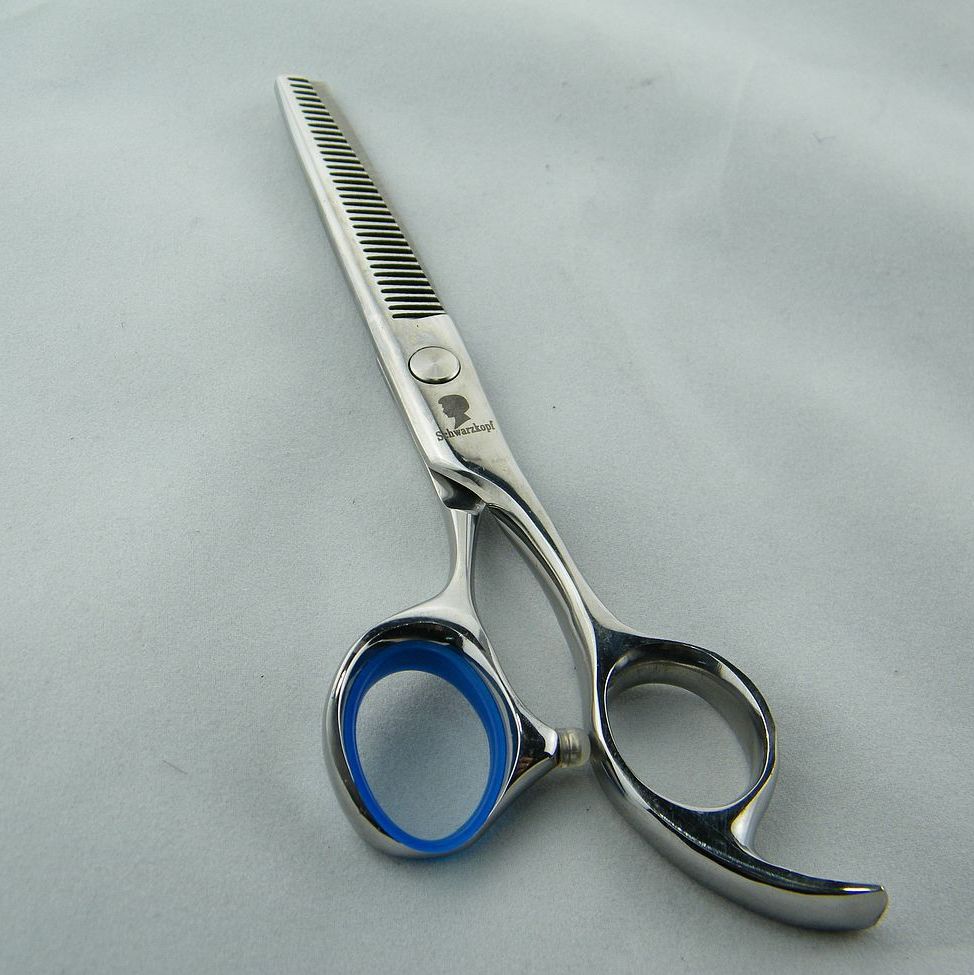 供应厂家直销批发正品黑人头专业理发剪美发剪刀理发剪平剪牙剪打薄剪