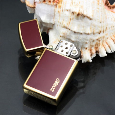 正品港zorro打火机纯情佐罗档礼品煤油打火机运费便宜