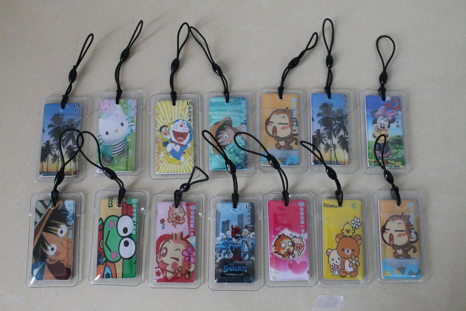 北京异形滴胶卡/个性ic卡 水晶滴胶卡智能迷你ic卡