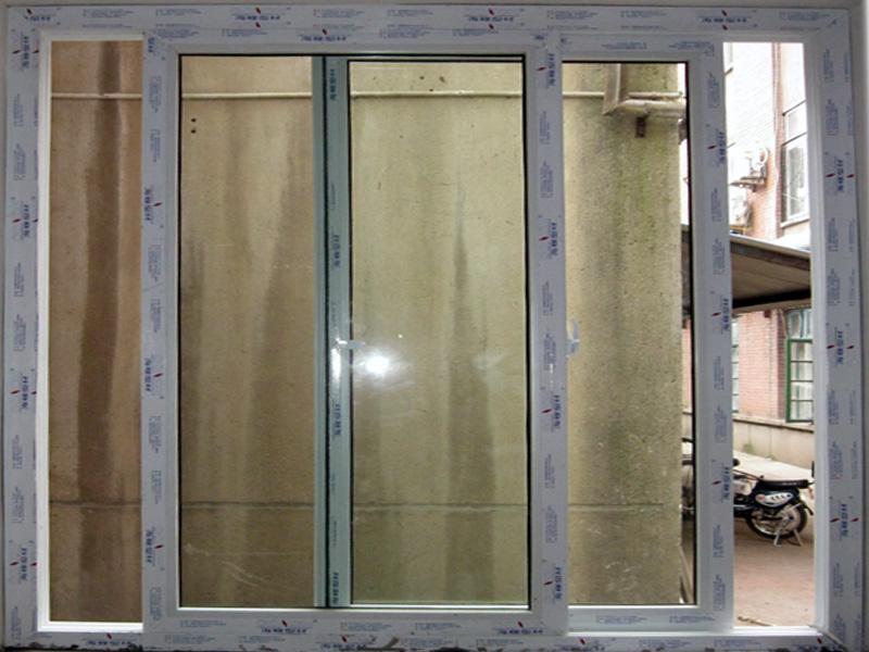 质优价廉铝合金推拉窗