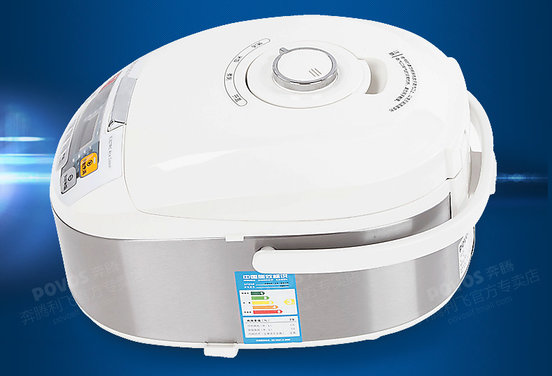 povos/奔腾 tm518电饭煲 4l