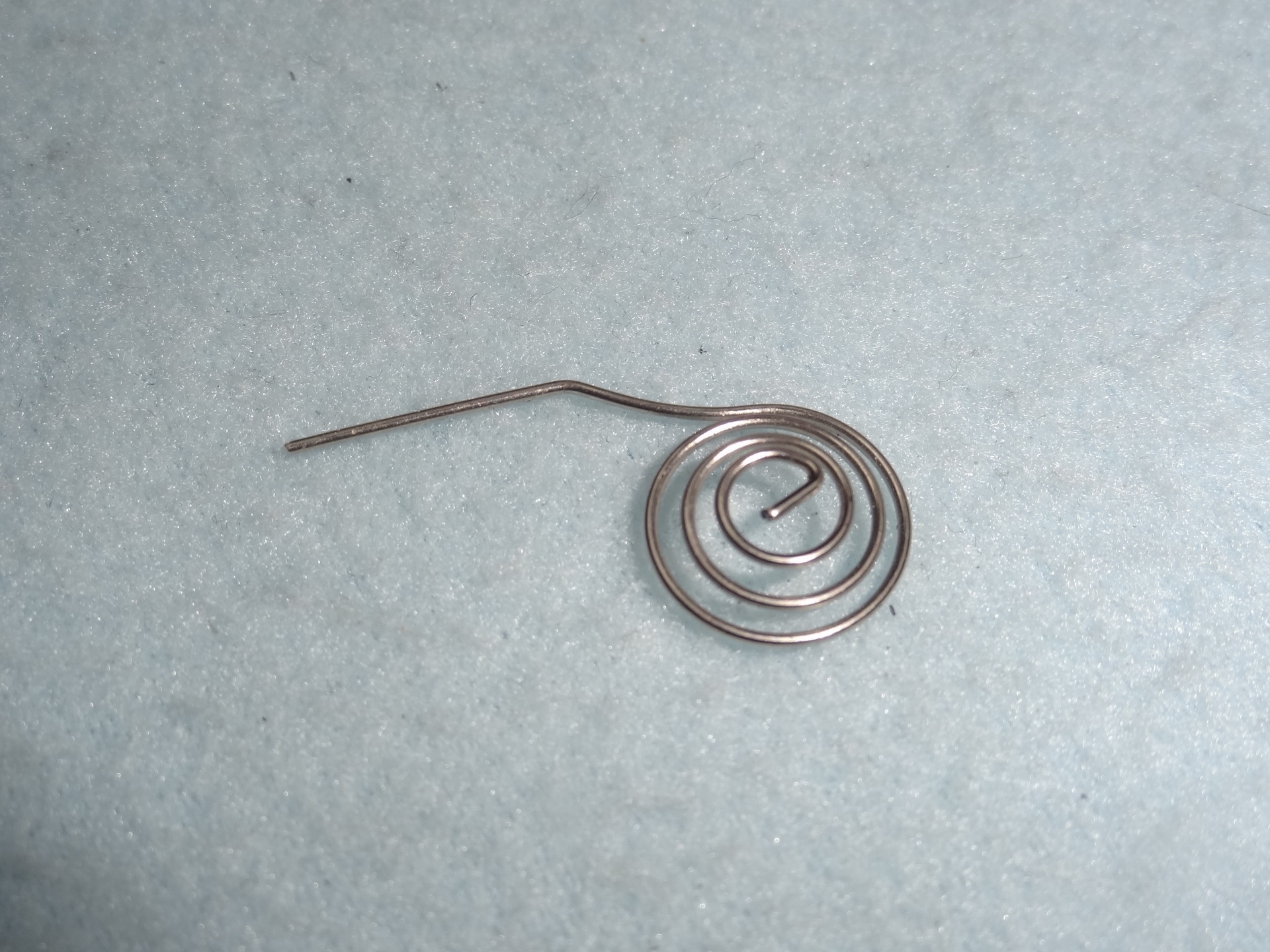 片弹簧,电磁片弹簧,漩涡弹簧图片_8
