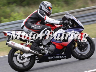 honda cbr900rr 929 00-01 2000-2001 摩托車外殼 摩托車整流罩