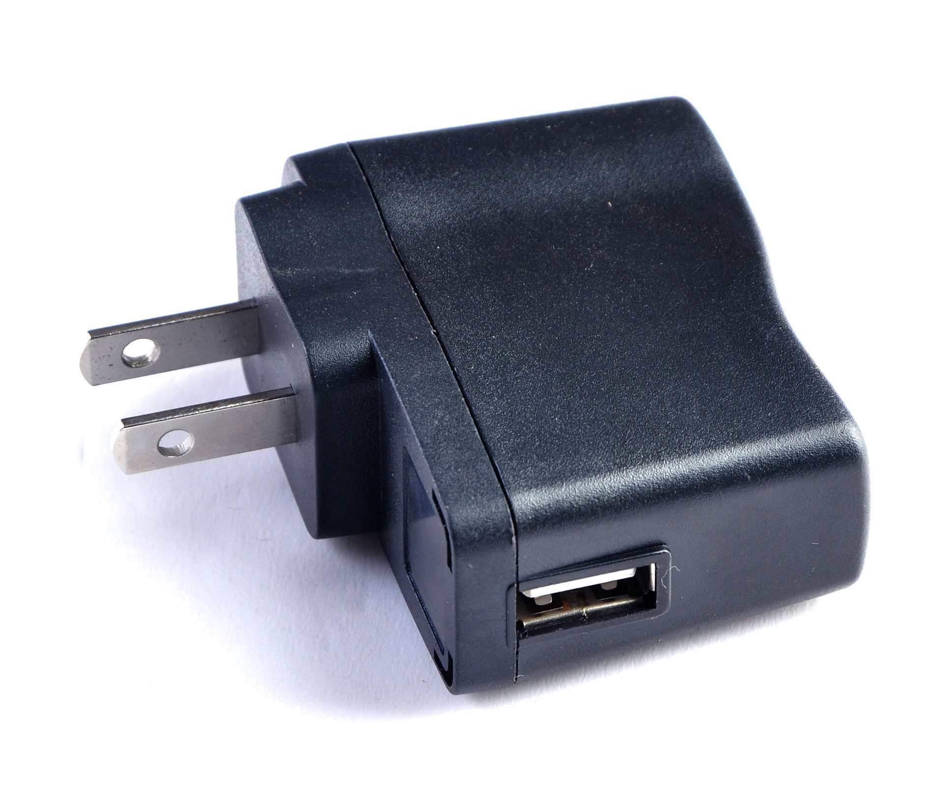 5v500ma带usb口充电器