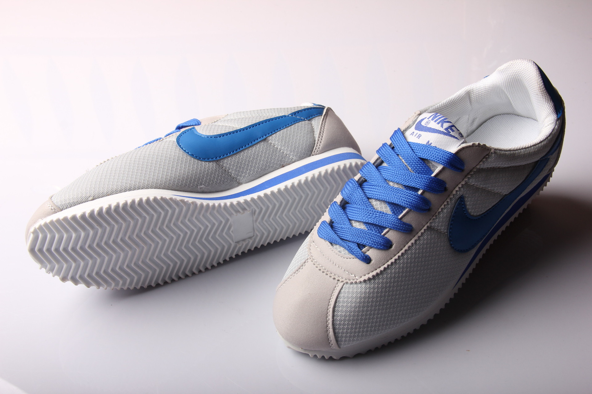 包邮耐克阿甘鞋cortez男鞋nike阿甘系列跑鞋炮弹鞋男鞋休闲运动鞋