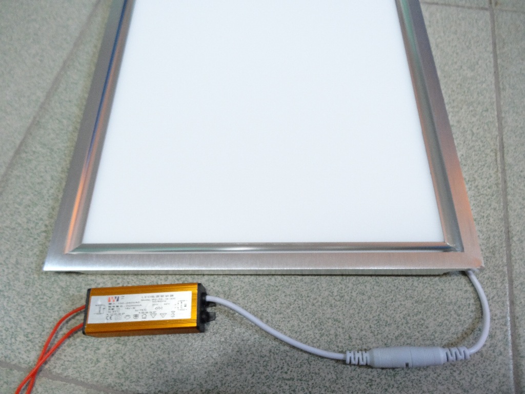 环保节能灯批发led平板灯300600mm灯具照明批发厂家出售