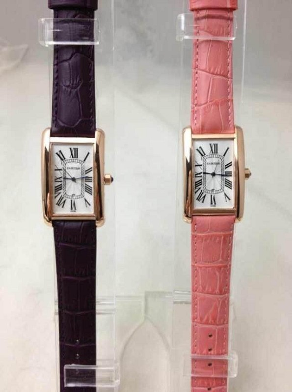 卡迪 瑞士原装手表真皮表带经典专柜品质