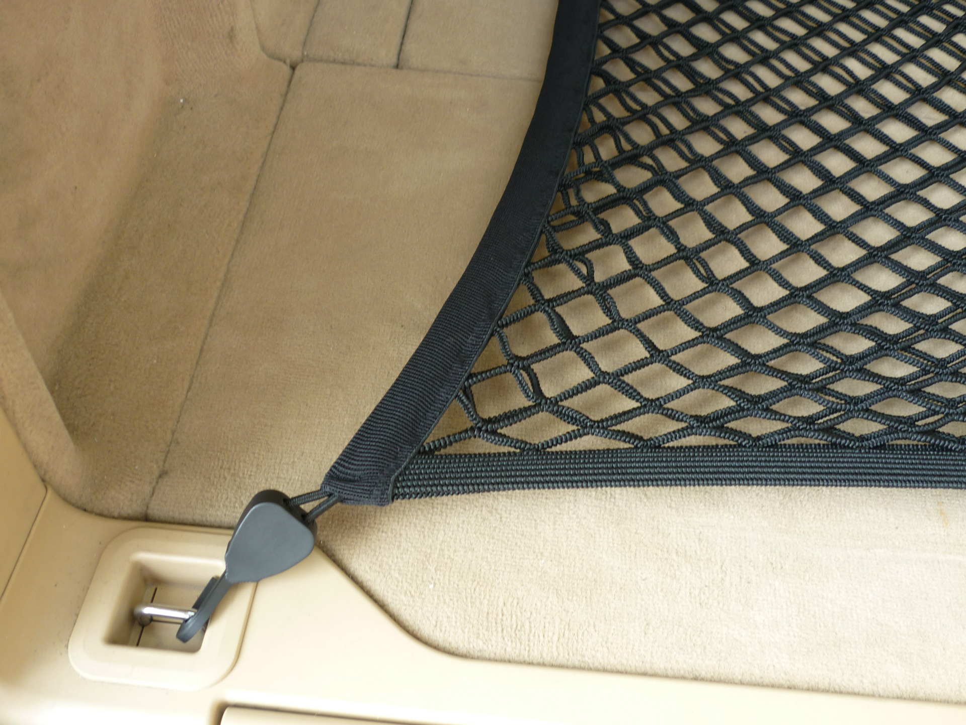 宝马bmwx5汽车网兜行李网后备箱网兜